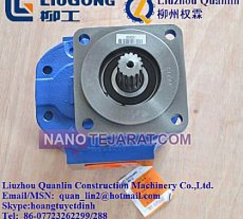 Wheel Loader CLG856 ZF Gearbox Planetary gear assembly zf.4474205047